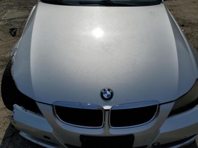 Photo 10 VIN: WBAVC53598FZ85521 - BMW 328 I SULE 