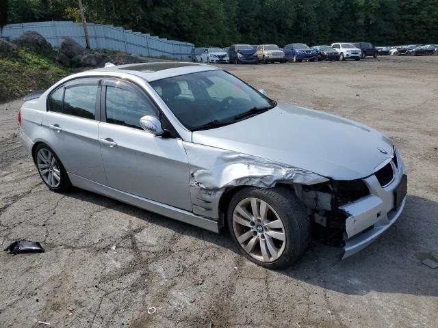 Photo 3 VIN: WBAVC53598FZ85521 - BMW 328 I SULE 