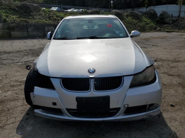 Photo 4 VIN: WBAVC53598FZ85521 - BMW 328 I SULE 