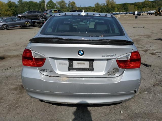 Photo 5 VIN: WBAVC53598FZ85521 - BMW 328 I SULE 