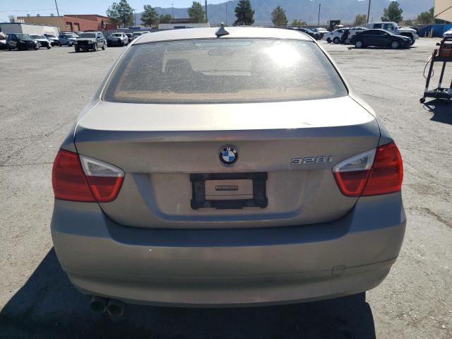 Photo 5 VIN: WBAVC53598FZ89049 - BMW 328 I SULE 