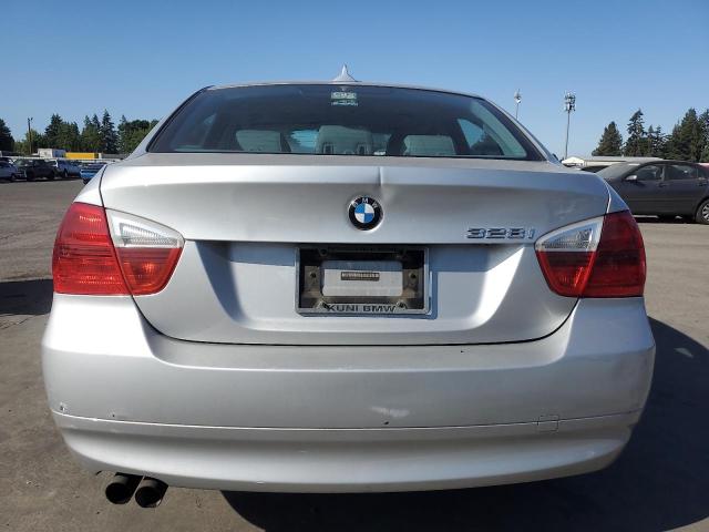 Photo 5 VIN: WBAVC535X7FZ77247 - BMW 3 SERIES 