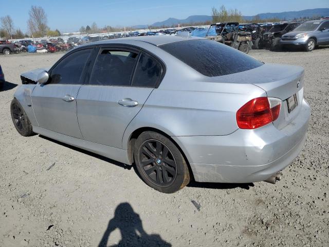 Photo 1 VIN: WBAVC535X7FZ77636 - BMW 3 SERIES 