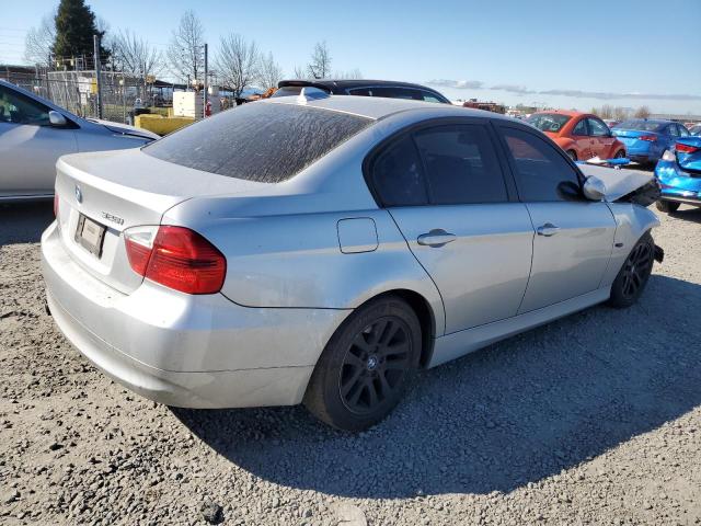 Photo 2 VIN: WBAVC535X7FZ77636 - BMW 3 SERIES 