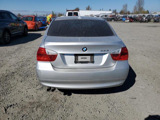 Photo 5 VIN: WBAVC535X7FZ77636 - BMW 3 SERIES 