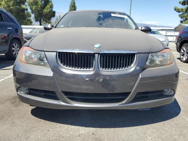 Photo 4 VIN: WBAVC535X7FZ80214 - BMW 328 I SULE 