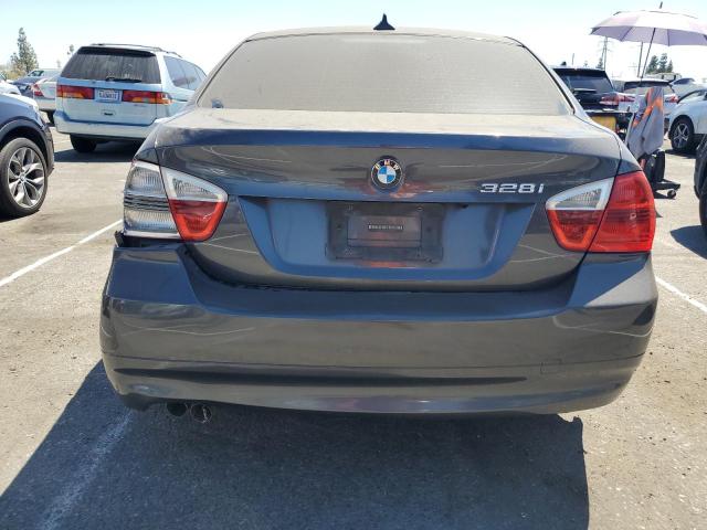 Photo 5 VIN: WBAVC535X7FZ80214 - BMW 328 I SULE 