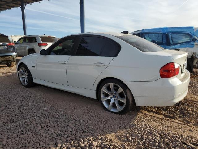 Photo 1 VIN: WBAVC535X8F009232 - BMW 328 I SULE 