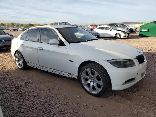 Photo 3 VIN: WBAVC535X8F009232 - BMW 328 I SULE 