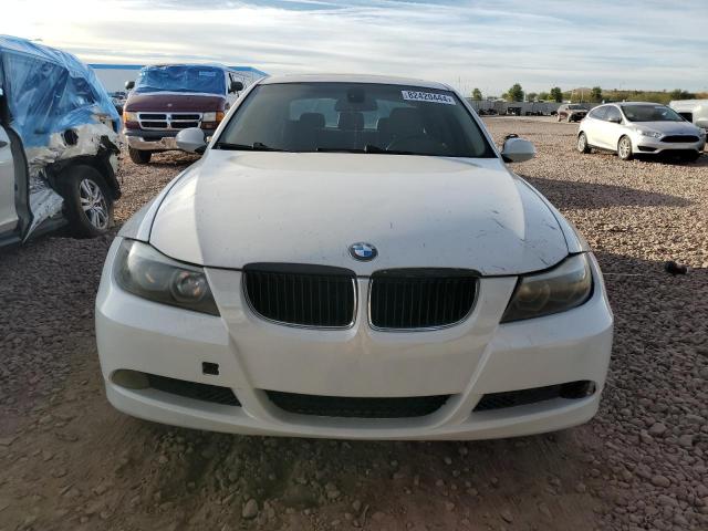 Photo 4 VIN: WBAVC535X8F009232 - BMW 328 I SULE 