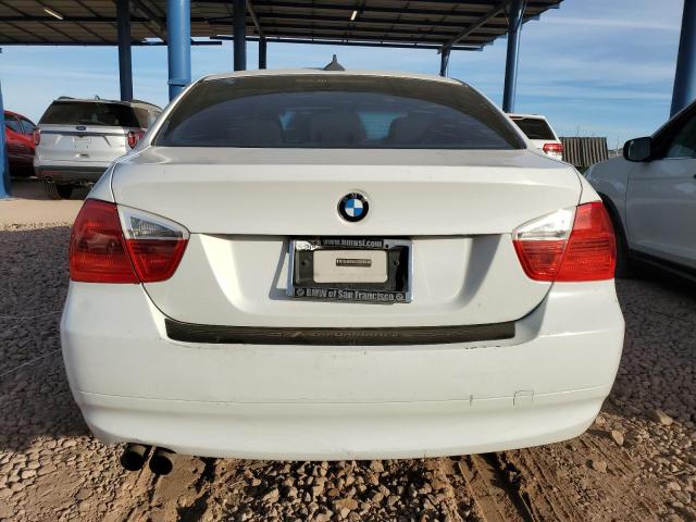 Photo 5 VIN: WBAVC535X8F009232 - BMW 328 I SULE 