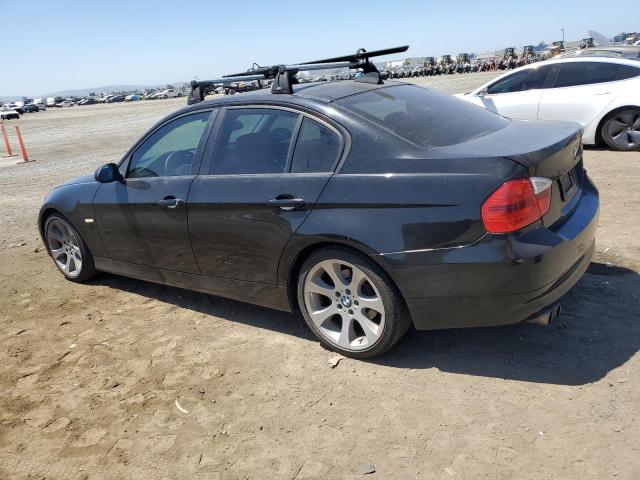 Photo 1 VIN: WBAVC535X8FZ82353 - BMW 328 I SULE 