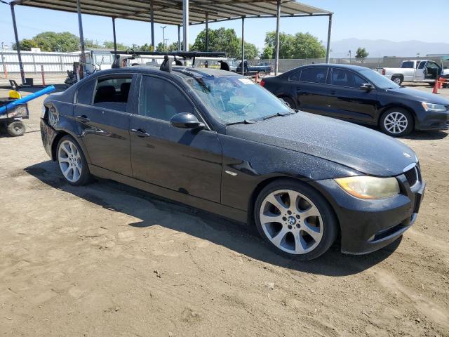 Photo 3 VIN: WBAVC535X8FZ82353 - BMW 328 I SULE 