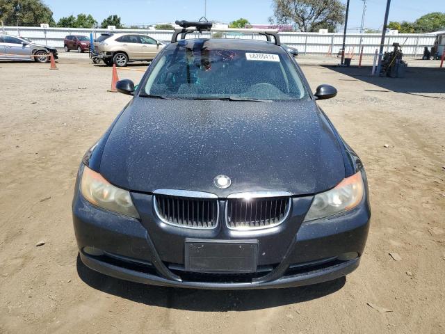 Photo 4 VIN: WBAVC535X8FZ82353 - BMW 328 I SULE 