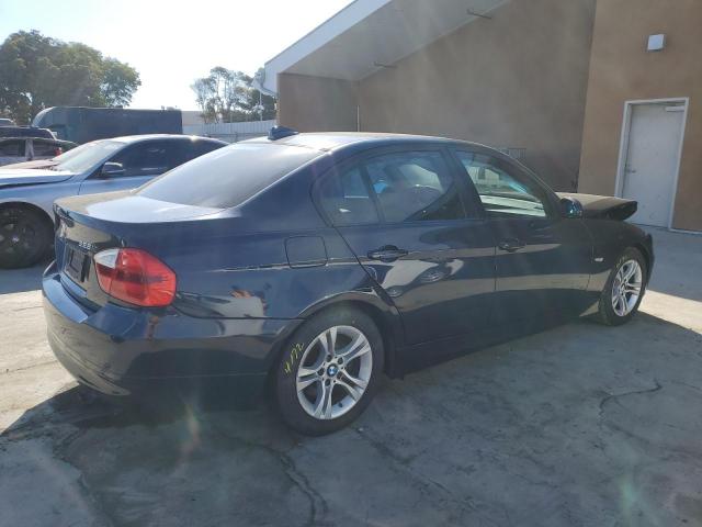 Photo 2 VIN: WBAVC535X8FZ83244 - BMW 328 I SULE 