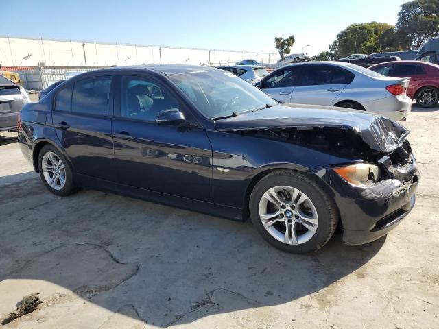 Photo 3 VIN: WBAVC535X8FZ83244 - BMW 328 I SULE 