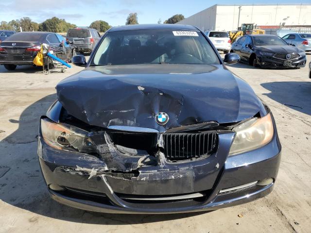 Photo 4 VIN: WBAVC535X8FZ83244 - BMW 328 I SULE 