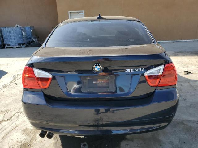 Photo 5 VIN: WBAVC535X8FZ83244 - BMW 328 I SULE 