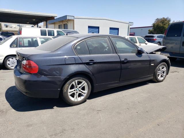 Photo 2 VIN: WBAVC535X8FZ83244 - BMW 328 I SULE 