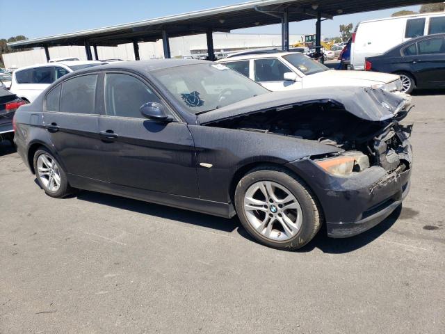 Photo 3 VIN: WBAVC535X8FZ83244 - BMW 328 I SULE 