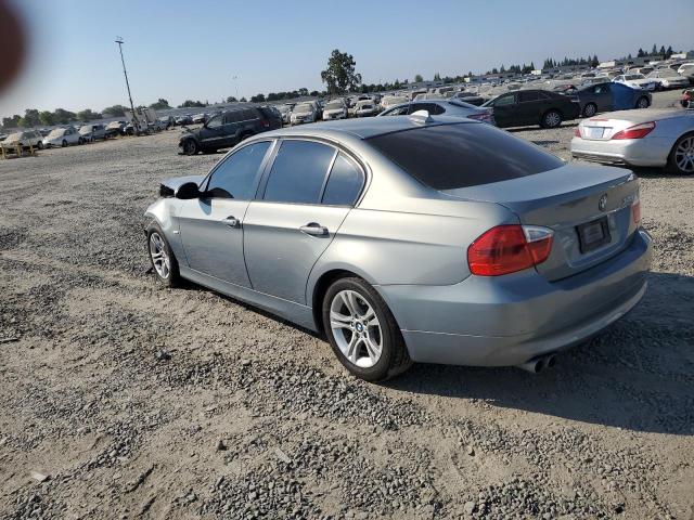 Photo 1 VIN: WBAVC535X8FZ86919 - BMW 328 I SULE 