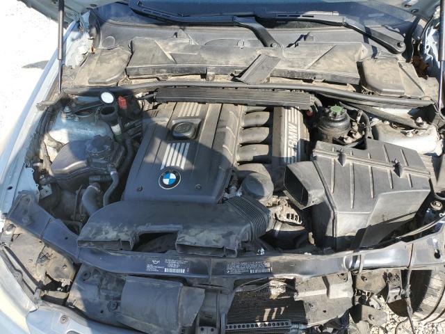 Photo 10 VIN: WBAVC535X8FZ86919 - BMW 328 I SULE 