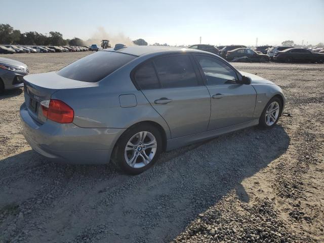 Photo 2 VIN: WBAVC535X8FZ86919 - BMW 328 I SULE 