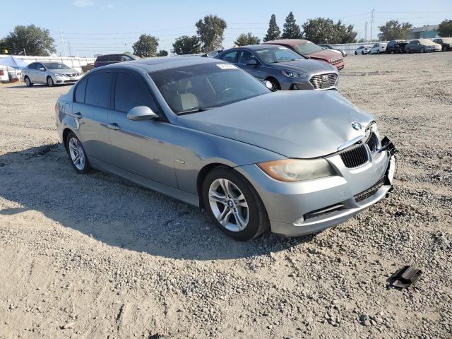 Photo 3 VIN: WBAVC535X8FZ86919 - BMW 328 I SULE 