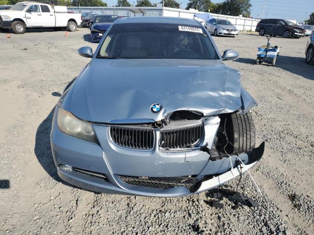 Photo 4 VIN: WBAVC535X8FZ86919 - BMW 328 I SULE 