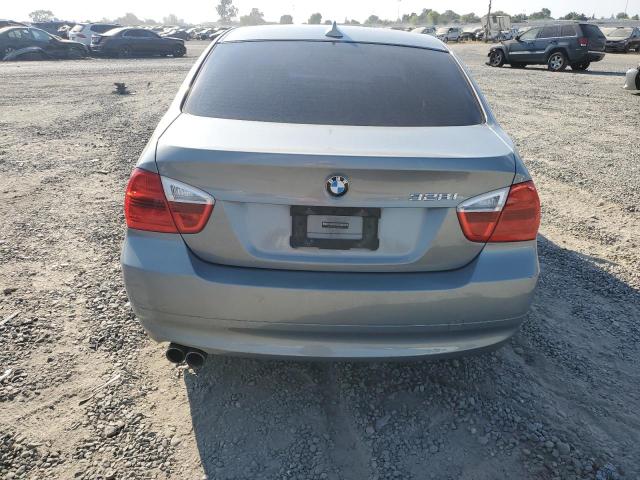 Photo 5 VIN: WBAVC535X8FZ86919 - BMW 328 I SULE 