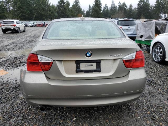 Photo 5 VIN: WBAVC535X8FZ87567 - BMW 3 SERIES 