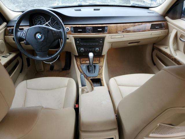 Photo 7 VIN: WBAVC535X8FZ87567 - BMW 3 SERIES 