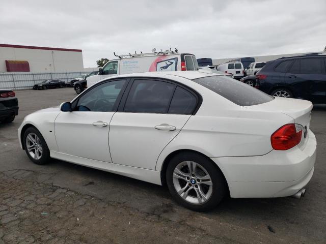 Photo 1 VIN: WBAVC57508NK77545 - BMW 328 I SULE 