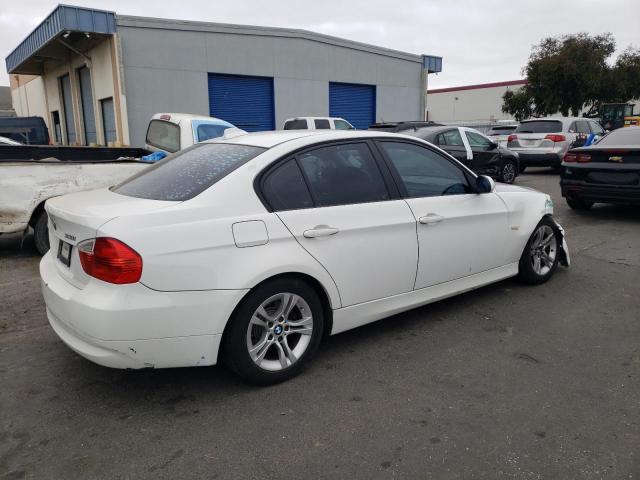 Photo 2 VIN: WBAVC57508NK77545 - BMW 328 I SULE 