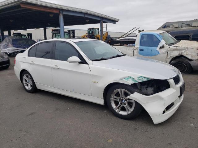 Photo 3 VIN: WBAVC57508NK77545 - BMW 328 I SULE 