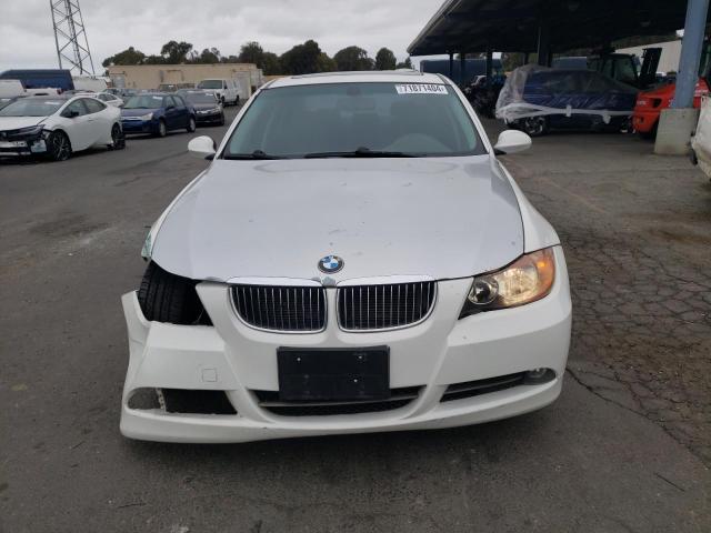 Photo 4 VIN: WBAVC57508NK77545 - BMW 328 I SULE 