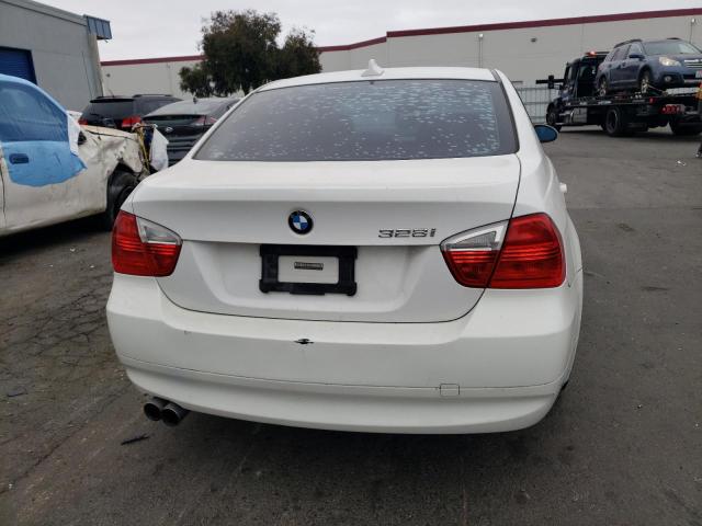 Photo 5 VIN: WBAVC57508NK77545 - BMW 328 I SULE 