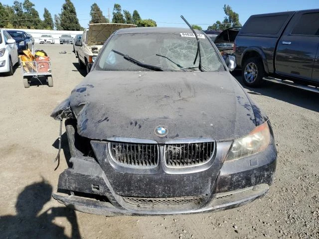 Photo 4 VIN: WBAVC57508NK78291 - BMW 328 I SULE 