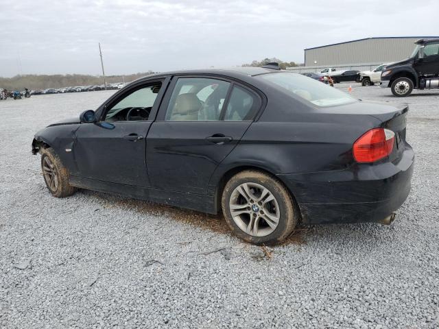 Photo 1 VIN: WBAVC57528NK78082 - BMW 3 SERIES 