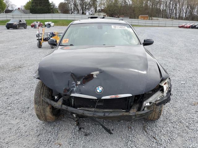 Photo 4 VIN: WBAVC57528NK78082 - BMW 3 SERIES 