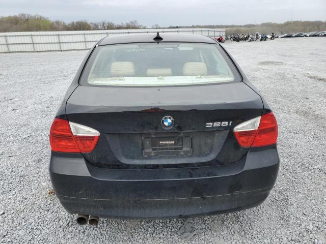 Photo 5 VIN: WBAVC57528NK78082 - BMW 3 SERIES 