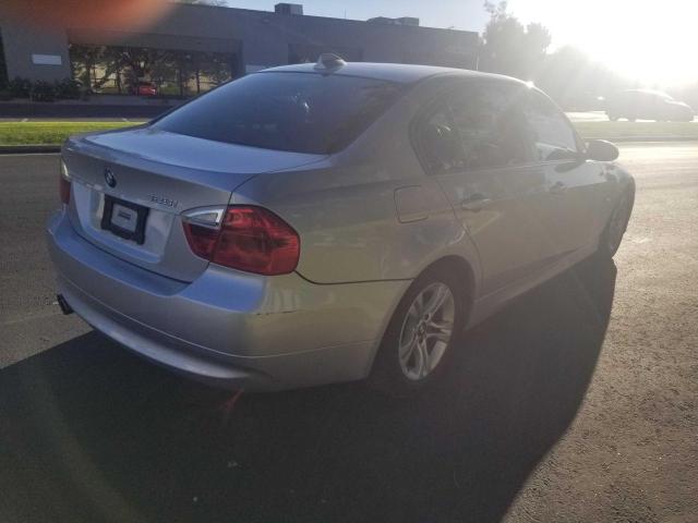 Photo 3 VIN: WBAVC57528NK78275 - BMW 328 I SULE 