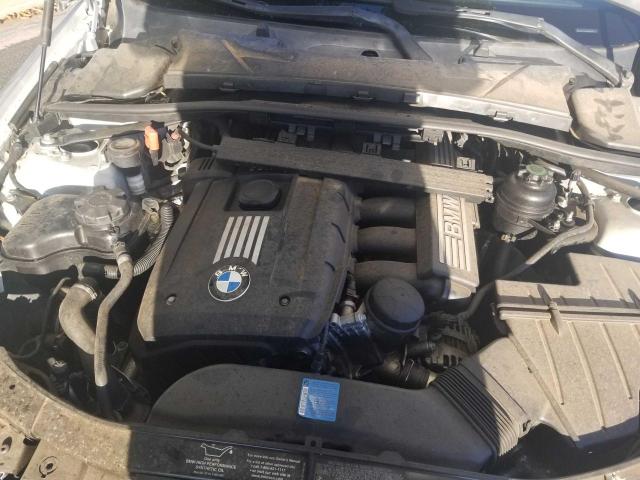 Photo 6 VIN: WBAVC57528NK78275 - BMW 328 I SULE 