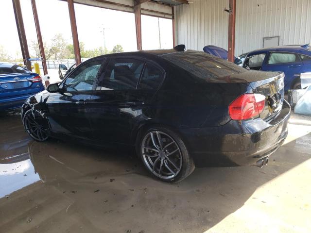 Photo 1 VIN: WBAVC57538NK77913 - BMW 3 SERIES 