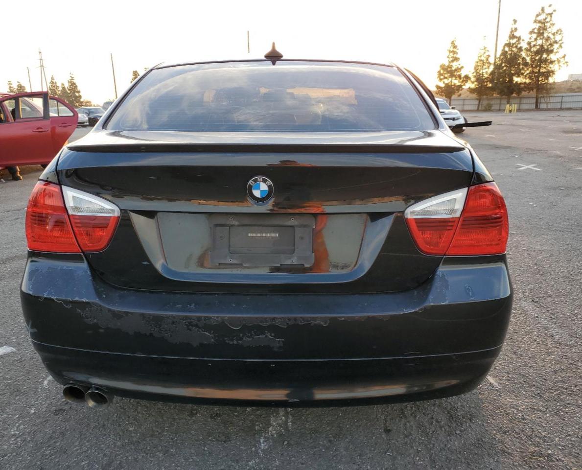 Photo 5 VIN: WBAVC57568NK77811 - BMW 3ER 