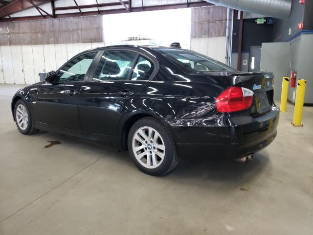 Photo 1 VIN: WBAVC73507KP34078 - BMW 3 SERIES 