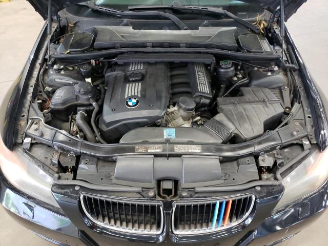 Photo 10 VIN: WBAVC73507KP34078 - BMW 3 SERIES 