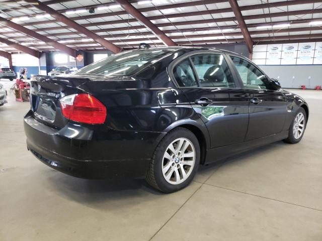 Photo 2 VIN: WBAVC73507KP34078 - BMW 3 SERIES 