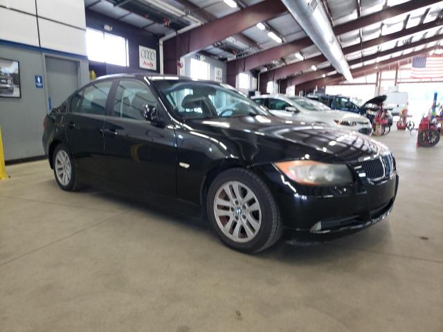 Photo 3 VIN: WBAVC73507KP34078 - BMW 3 SERIES 