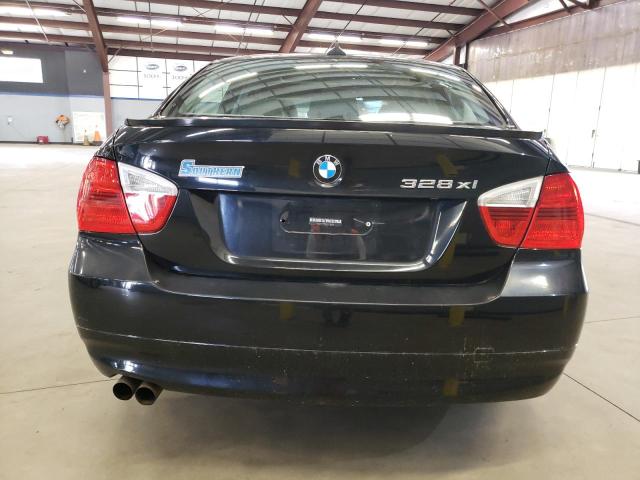 Photo 5 VIN: WBAVC73507KP34078 - BMW 3 SERIES 